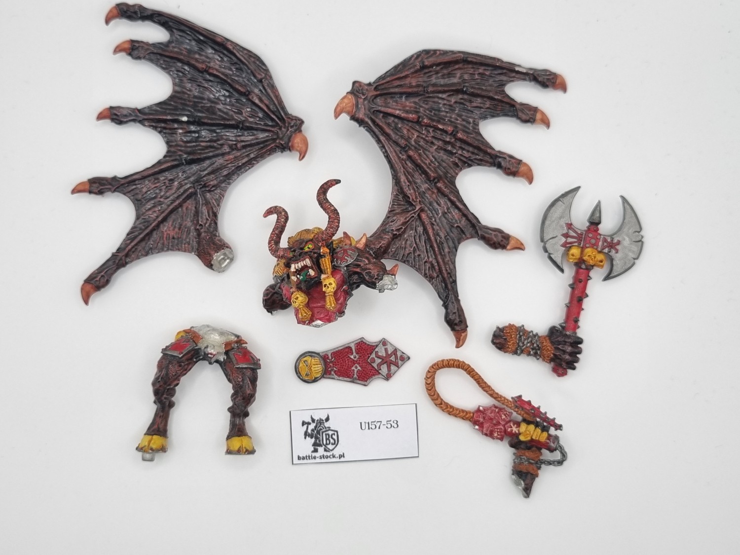 metal bloodthirster
