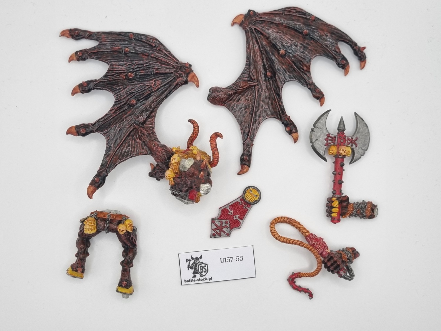 metal bloodthirster