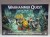 warhammer quest darkwater bez modeli