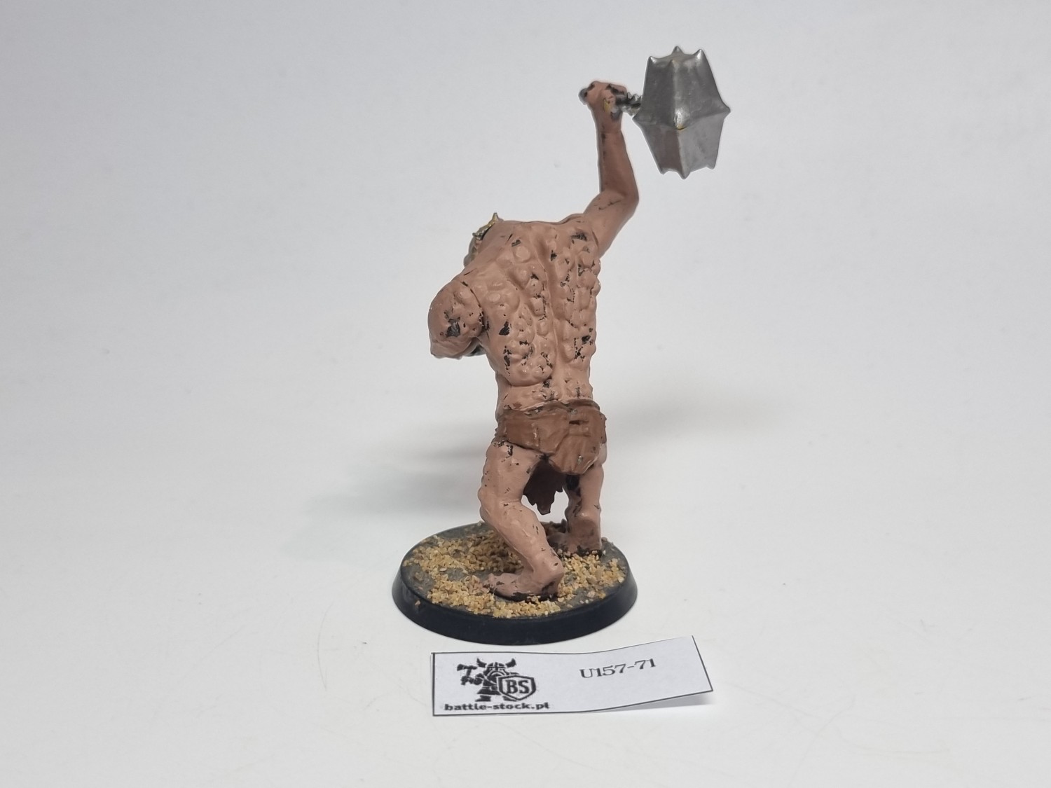 mines of moria troll