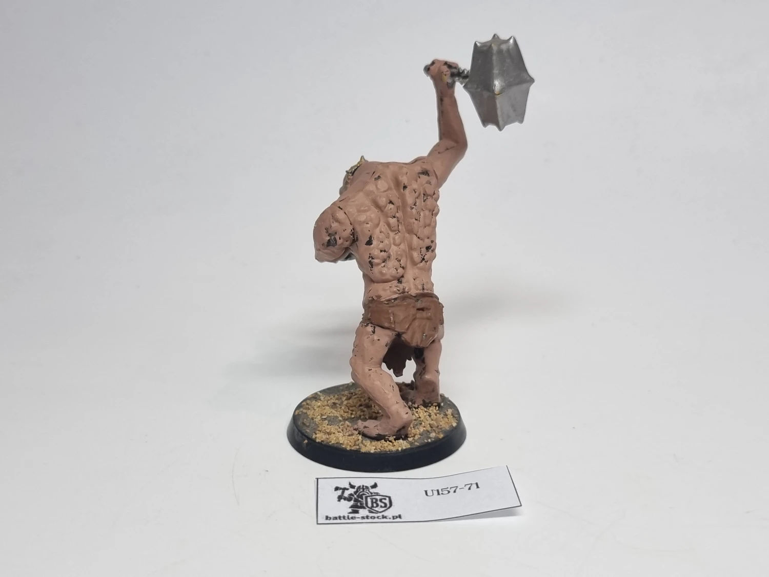 mines of moria troll
