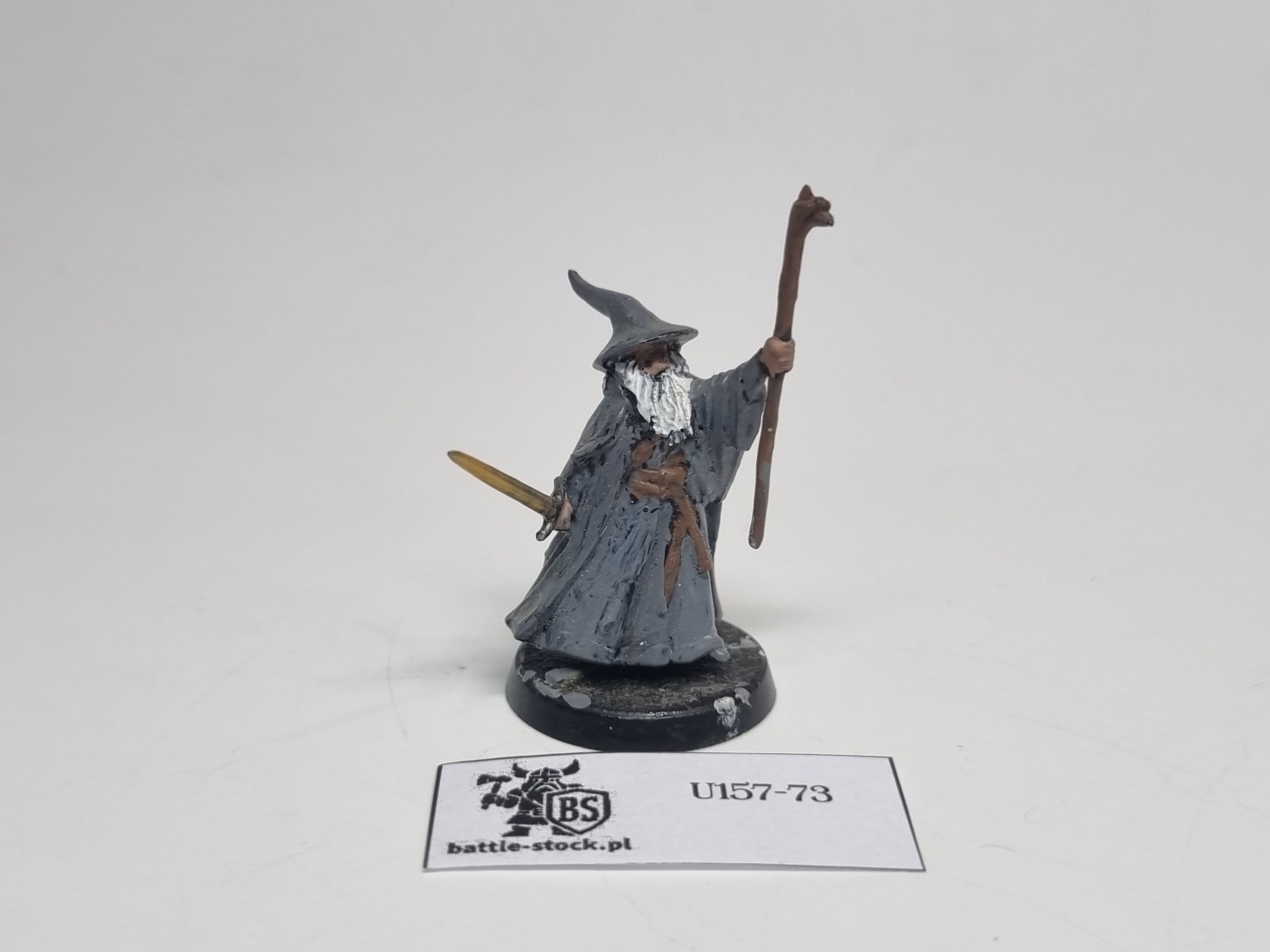 mines of moria gandalf