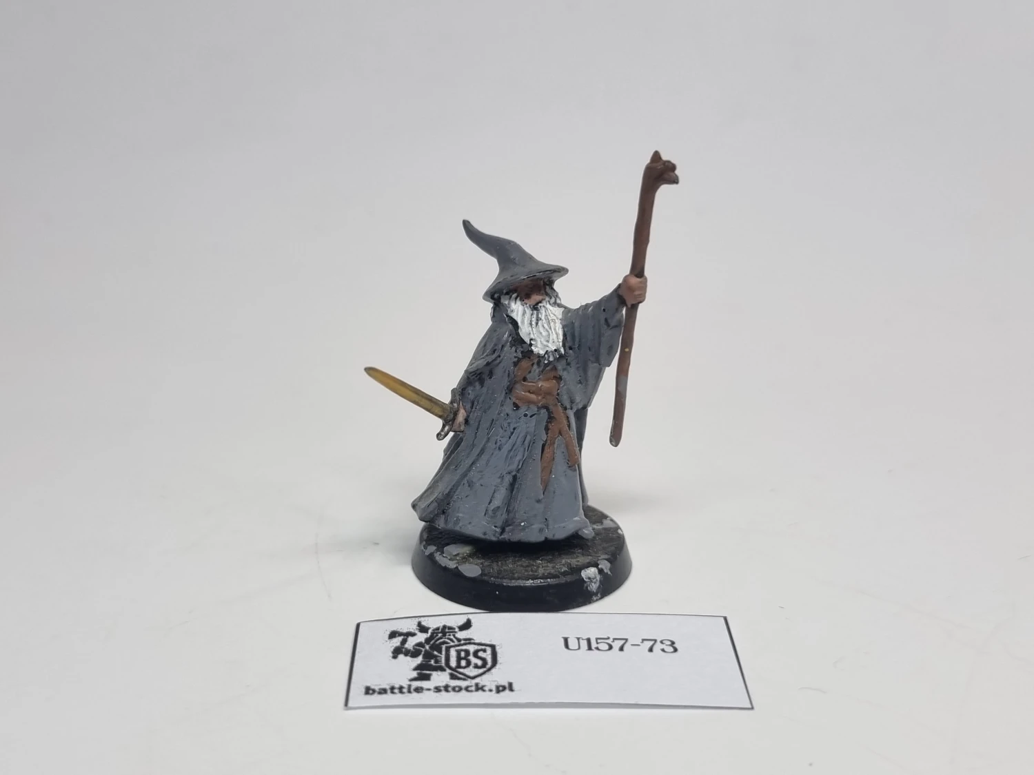 mines of moria gandalf
