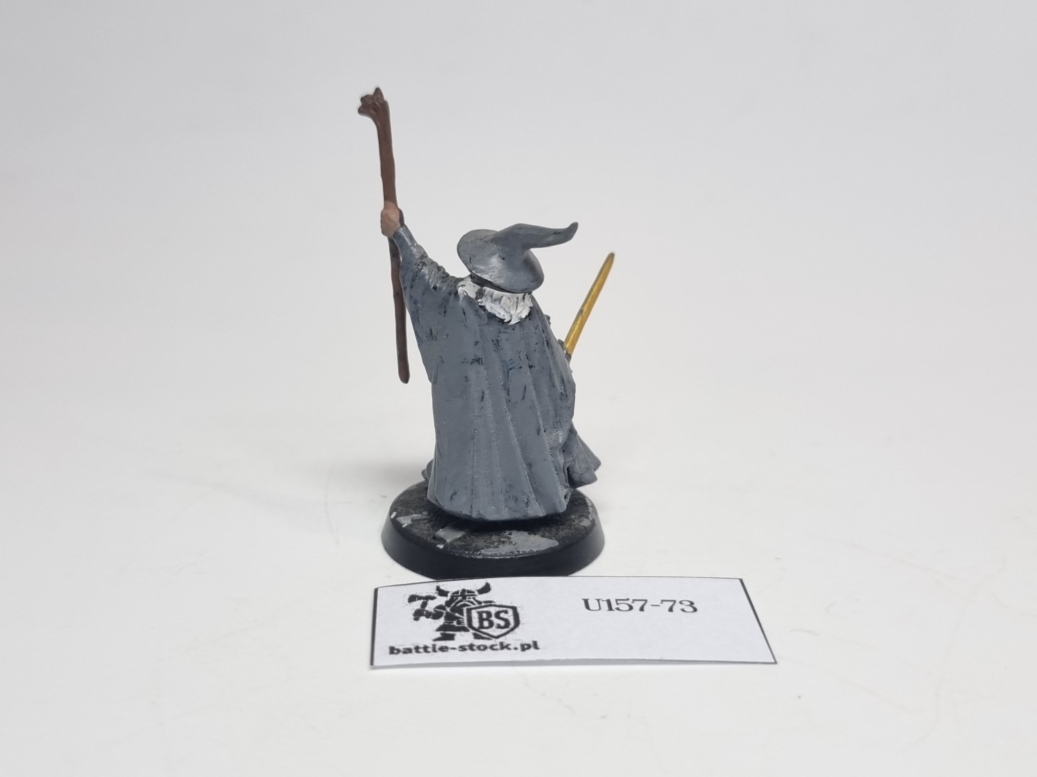 mines of moria gandalf