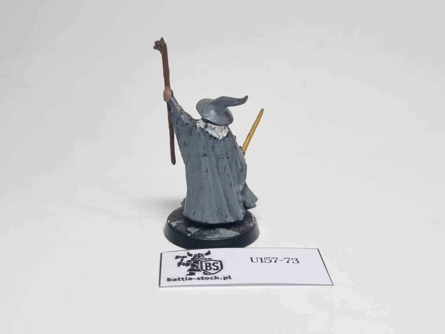 mines of moria gandalf