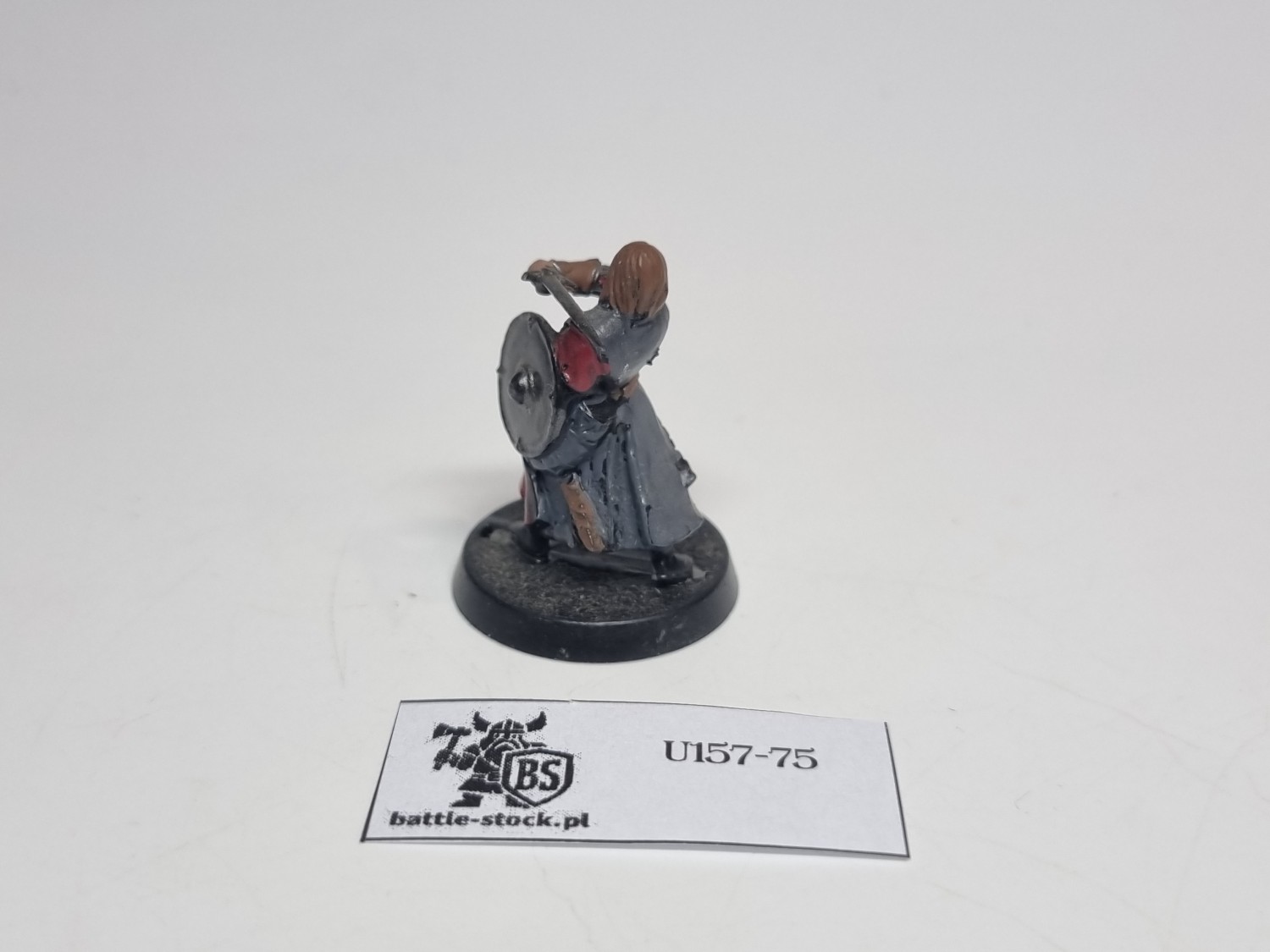mines of moria boromir
