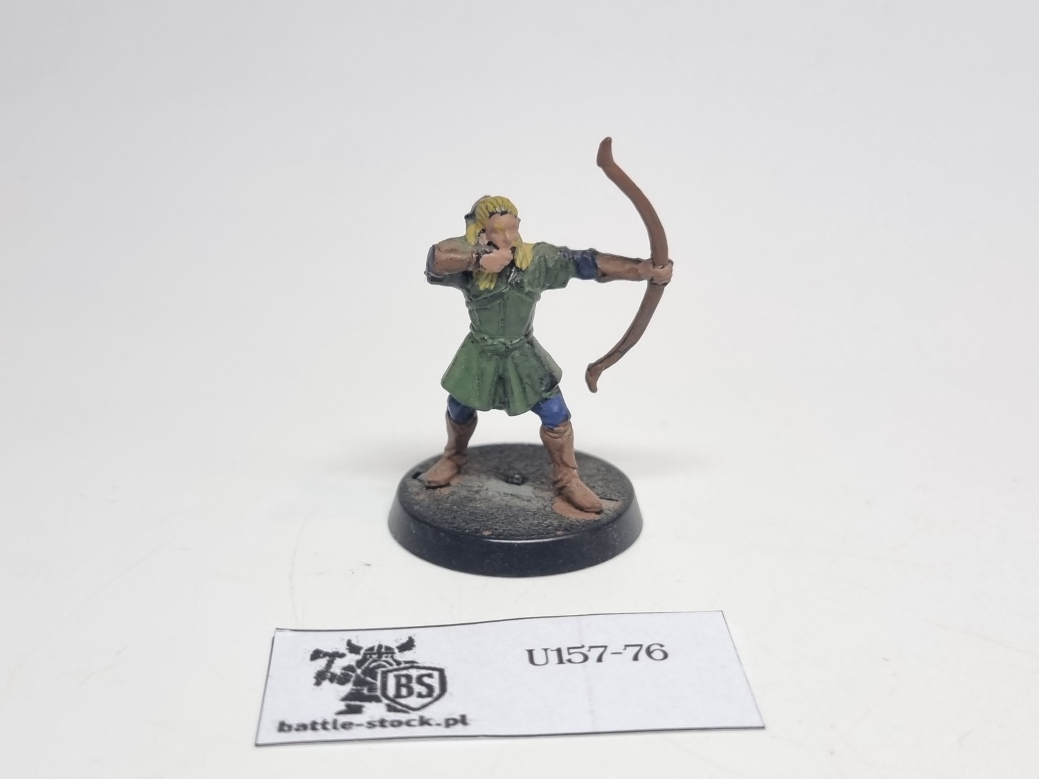 mines of moria legolas