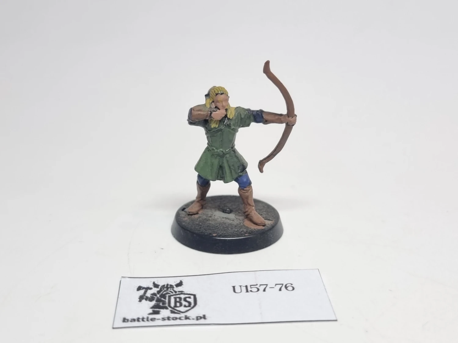 mines of moria legolas