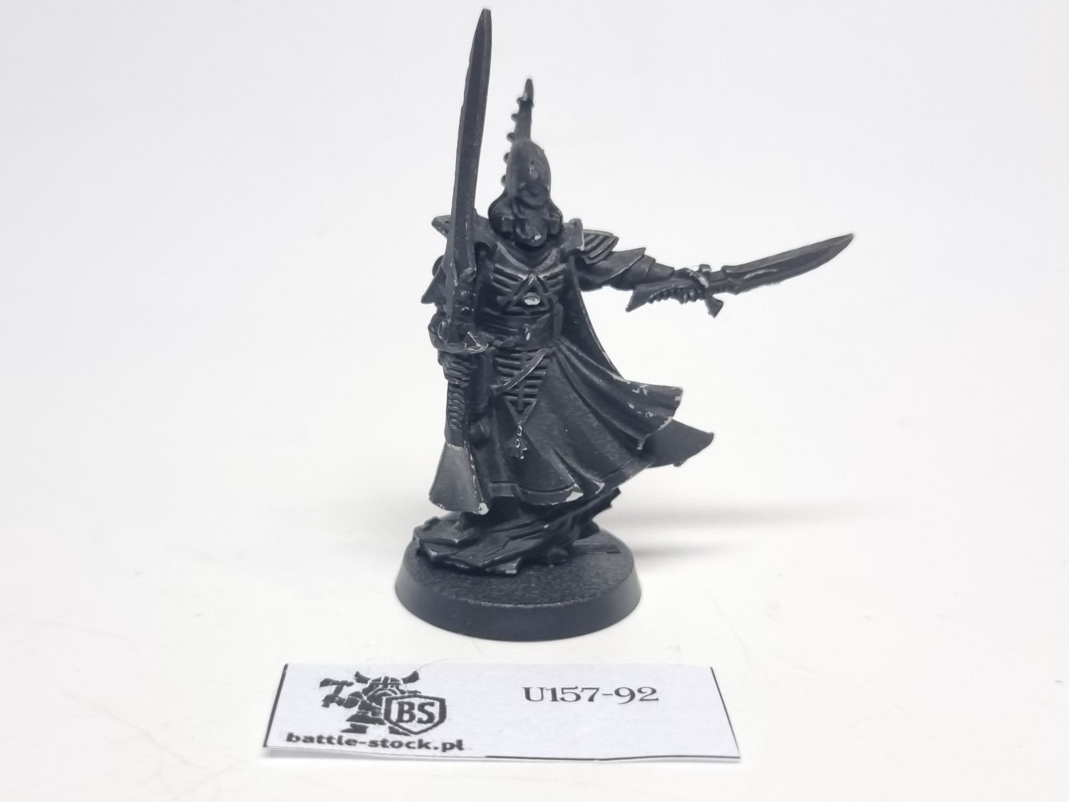 farseer finecast