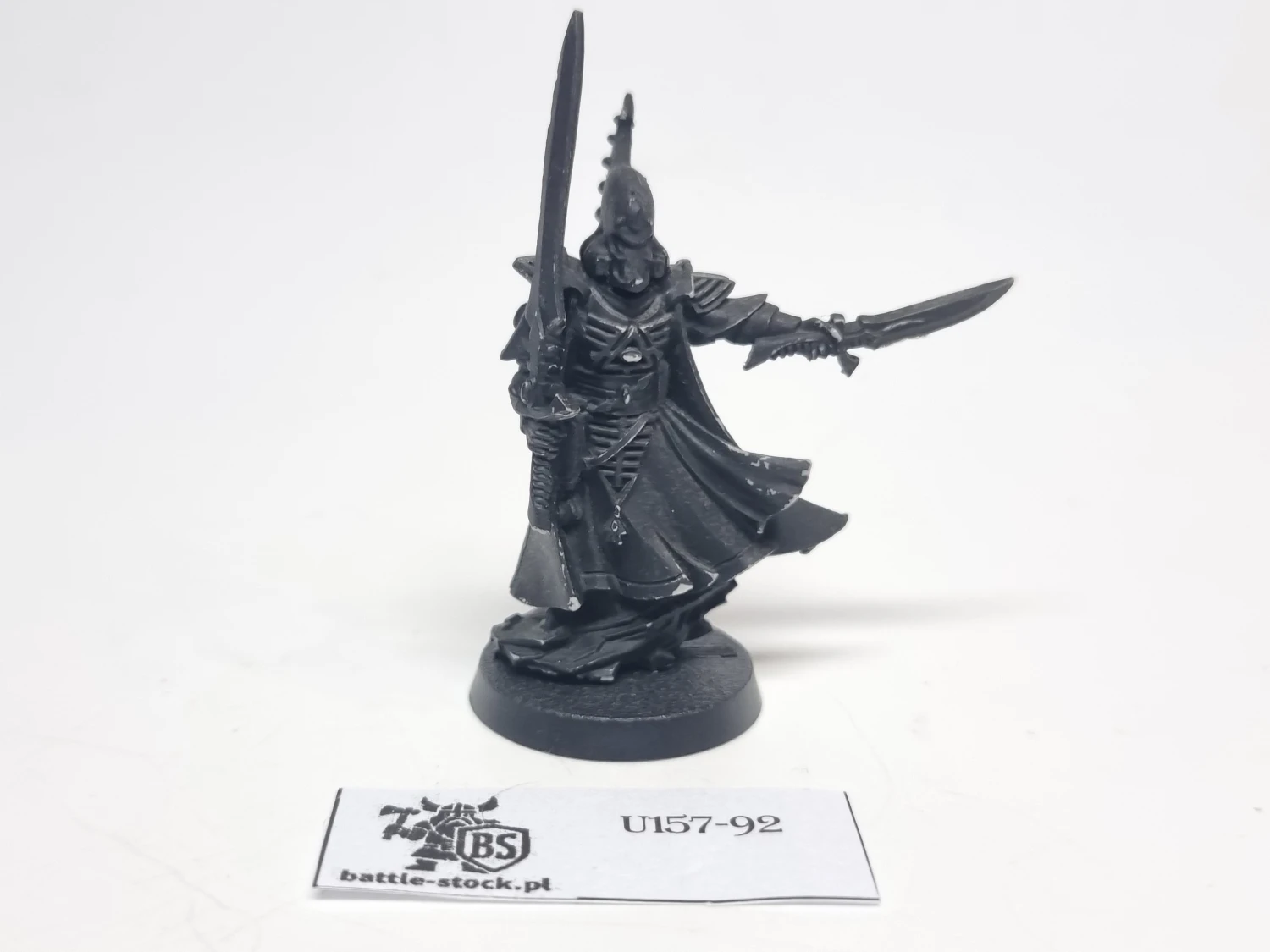 farseer finecast