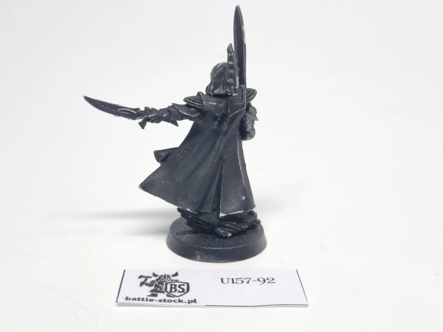 farseer finecast