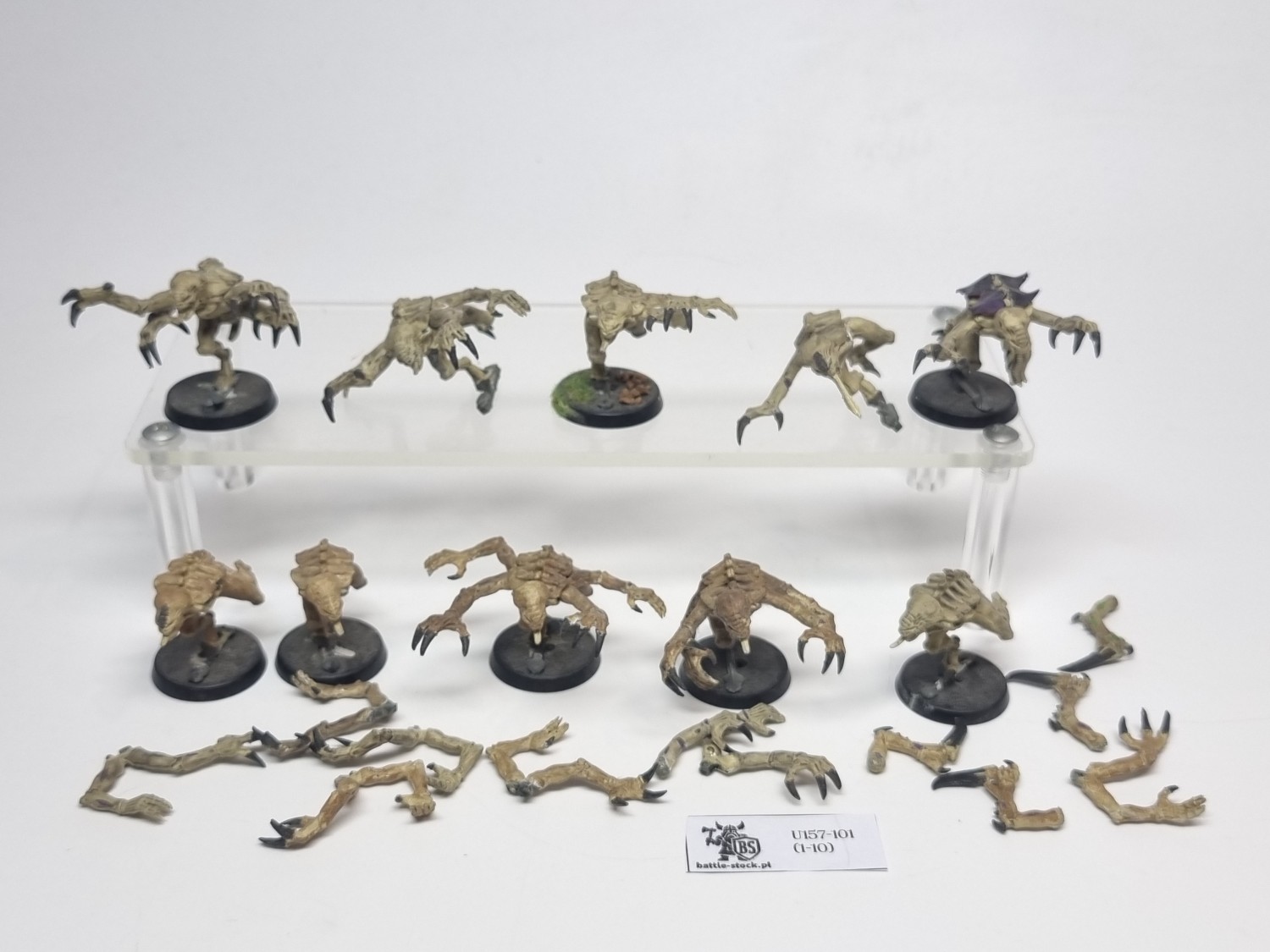 genestealers