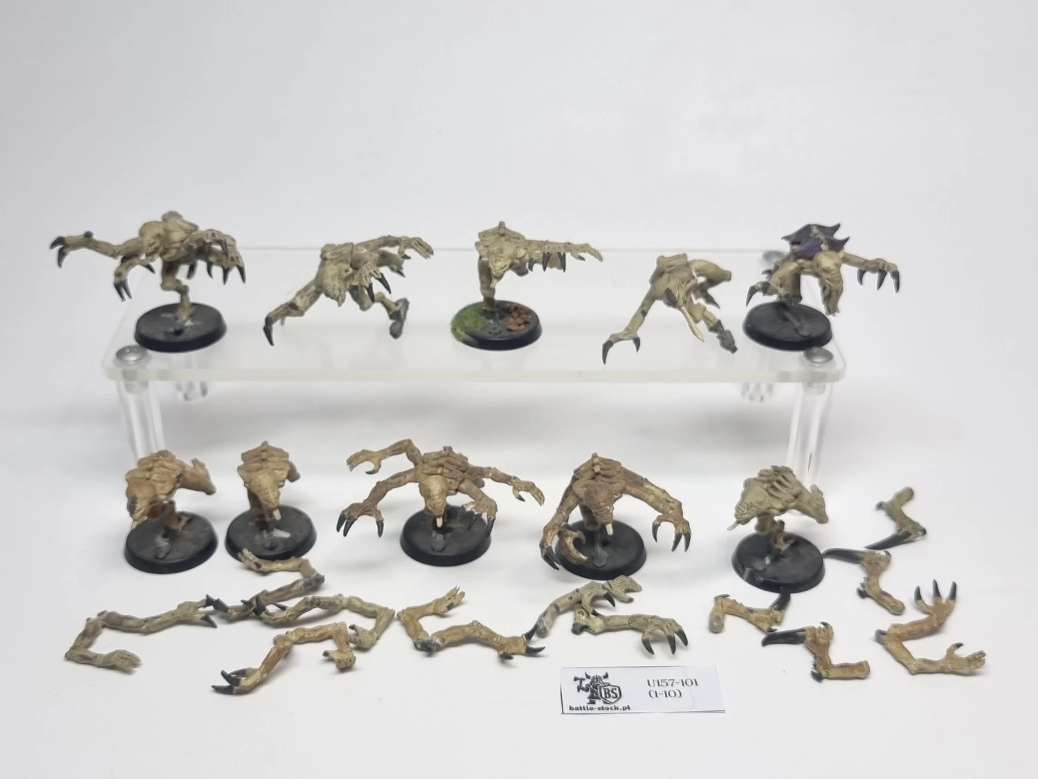 genestealers