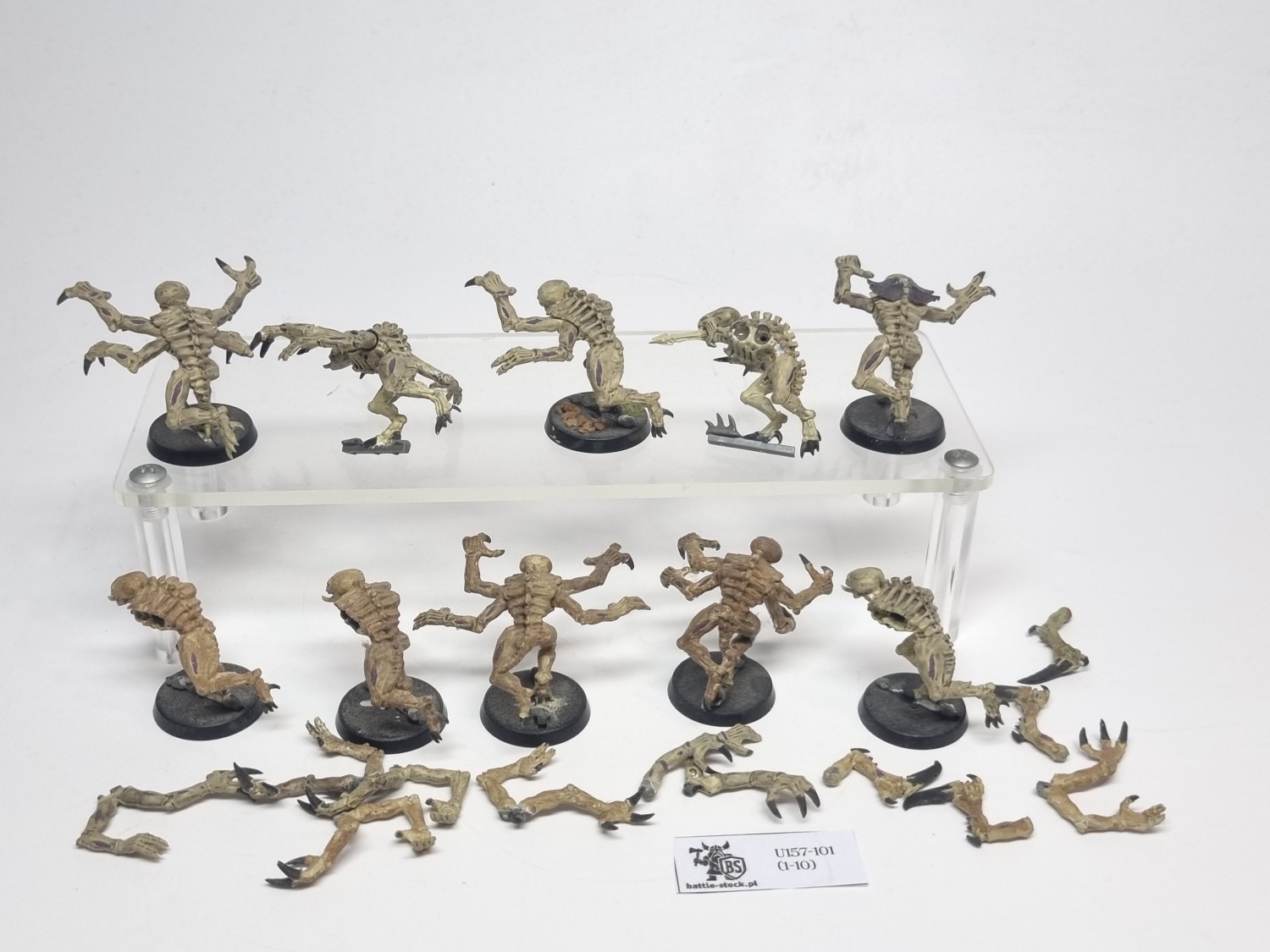 genestealers
