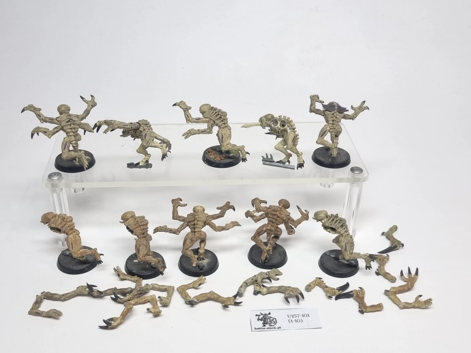 genestealers