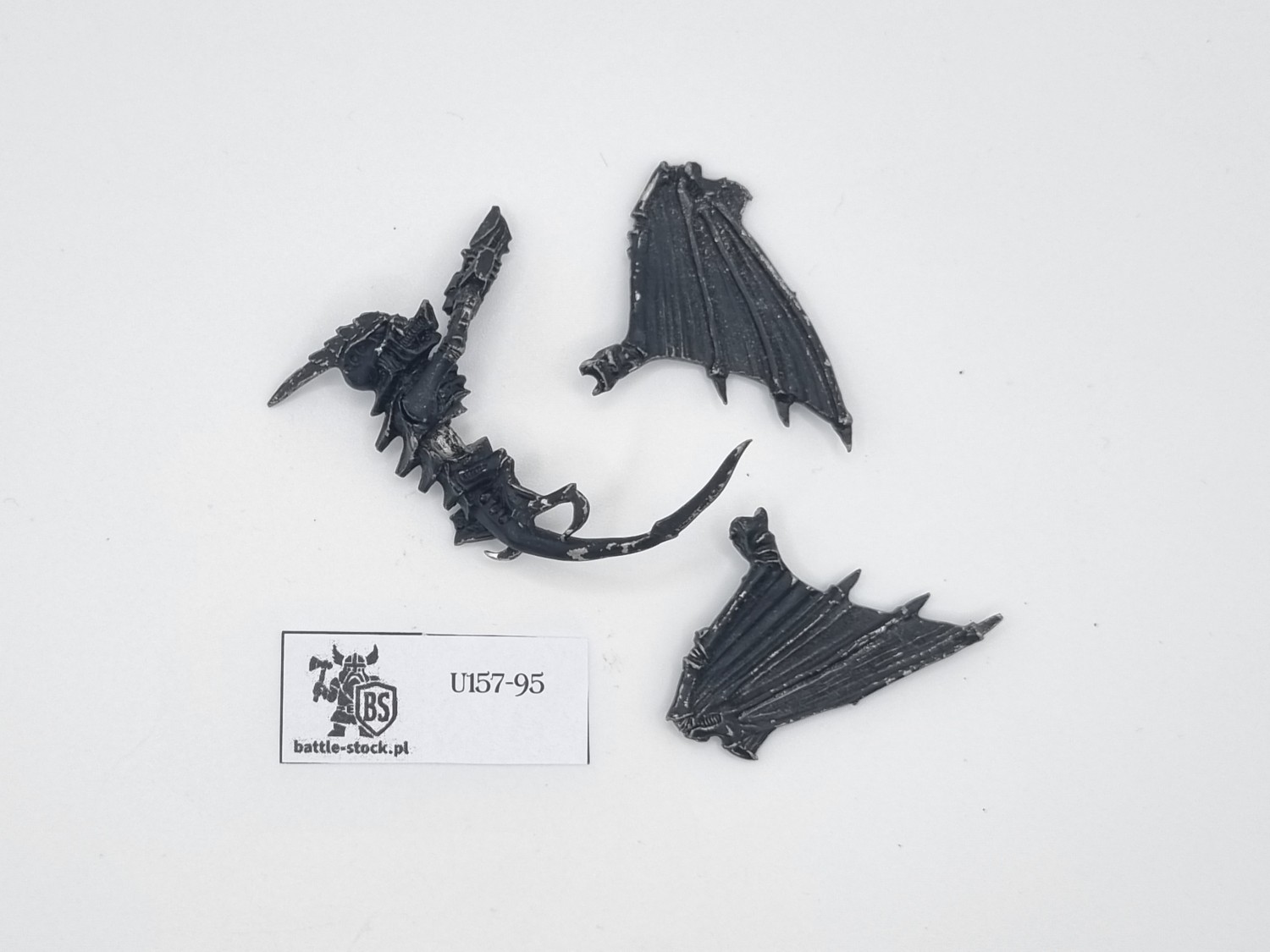 gargoyle metal