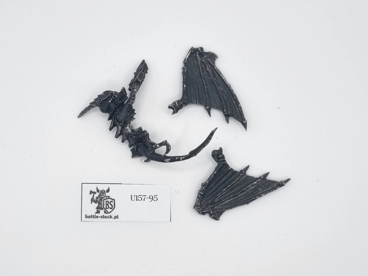 gargoyle metal