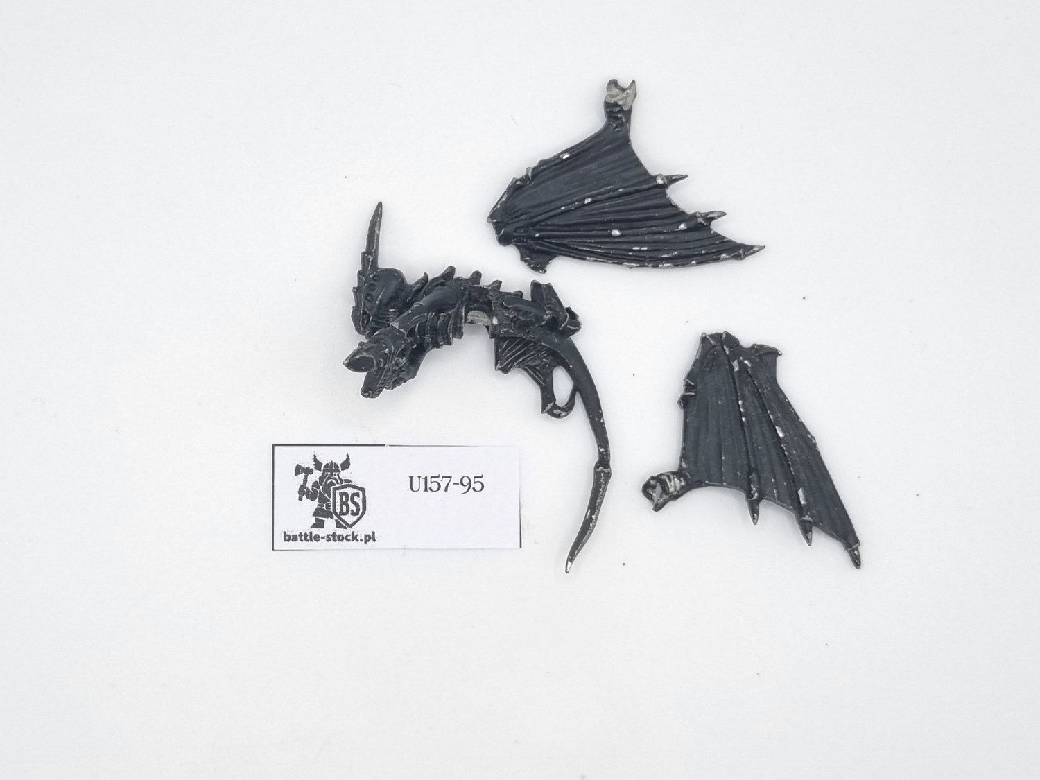 gargoyle metal