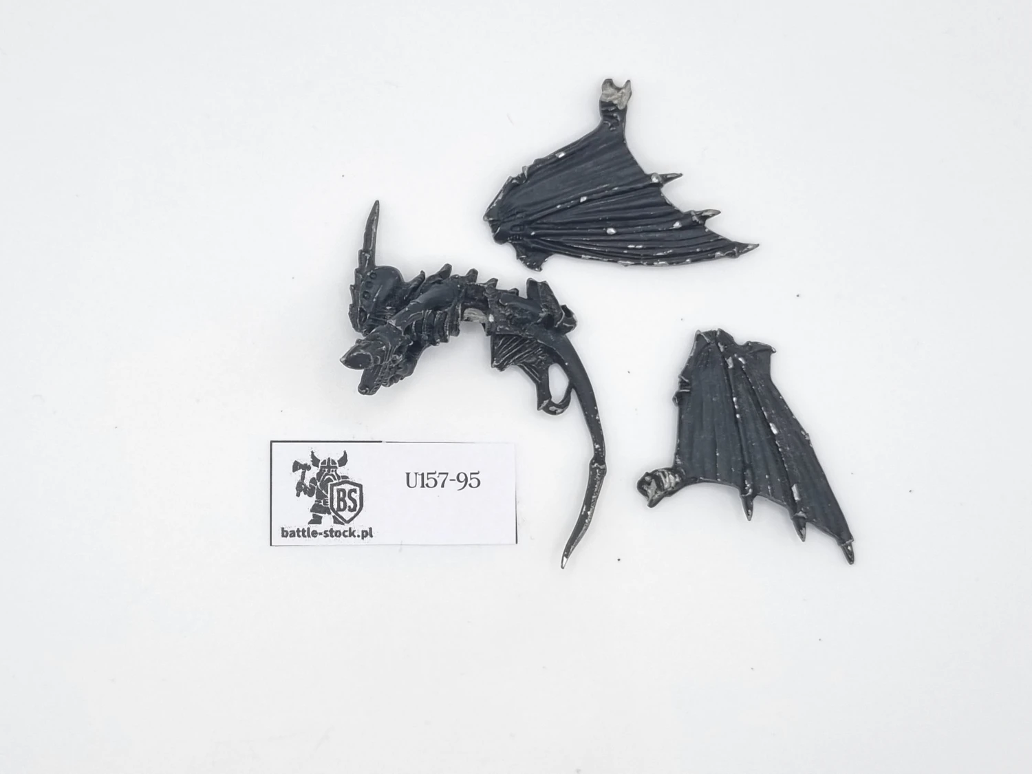 gargoyle metal