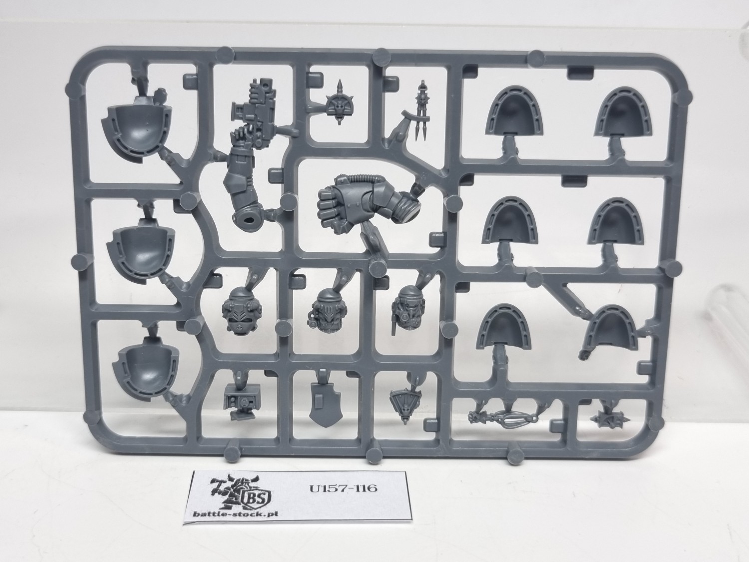 imperial fist upgrade sprue