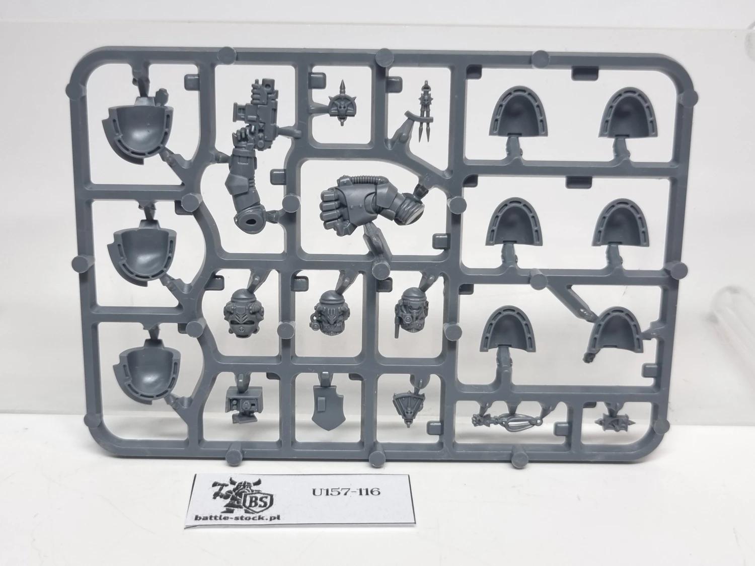 imperial fist upgrade sprue