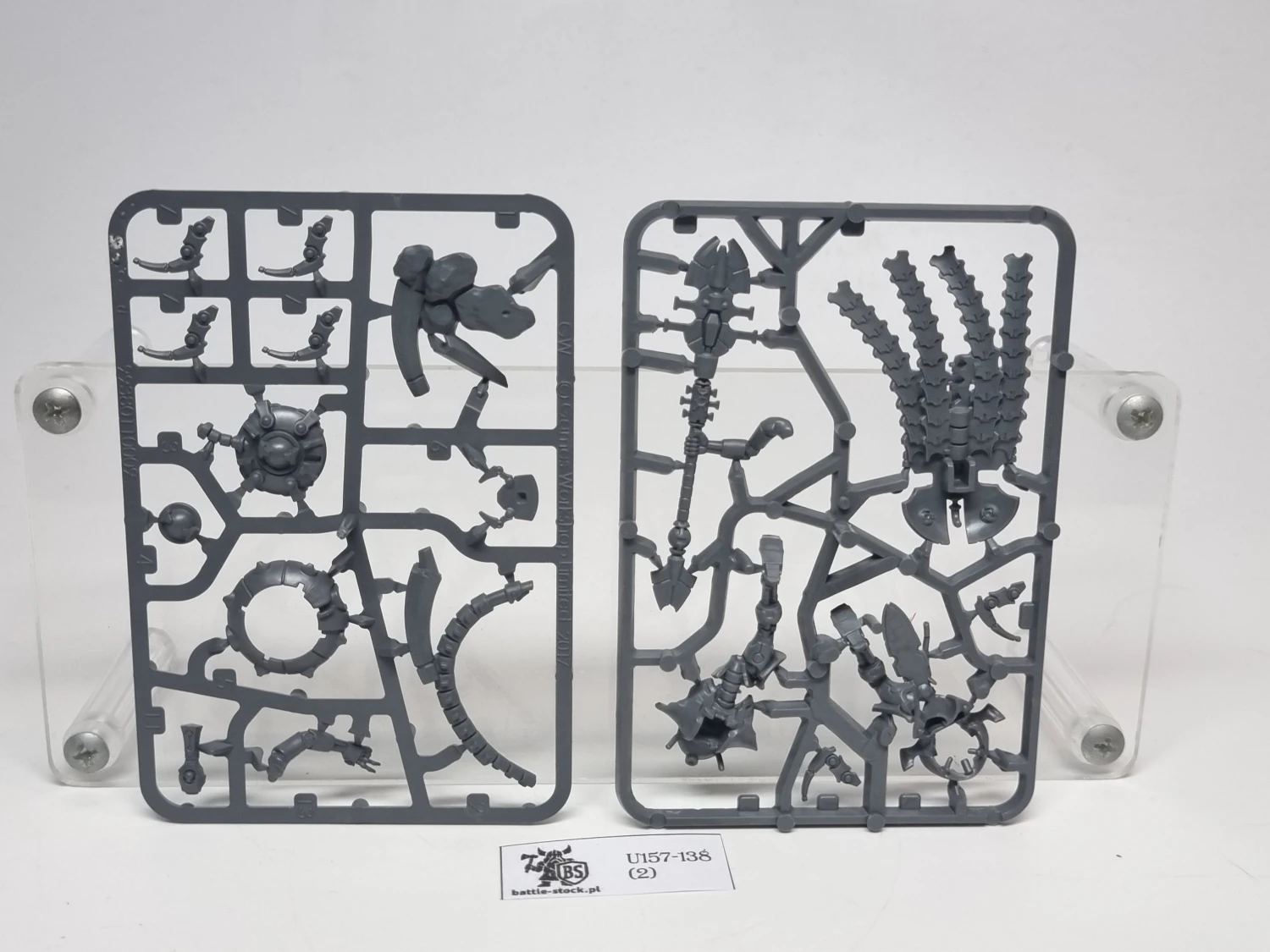 cryptek