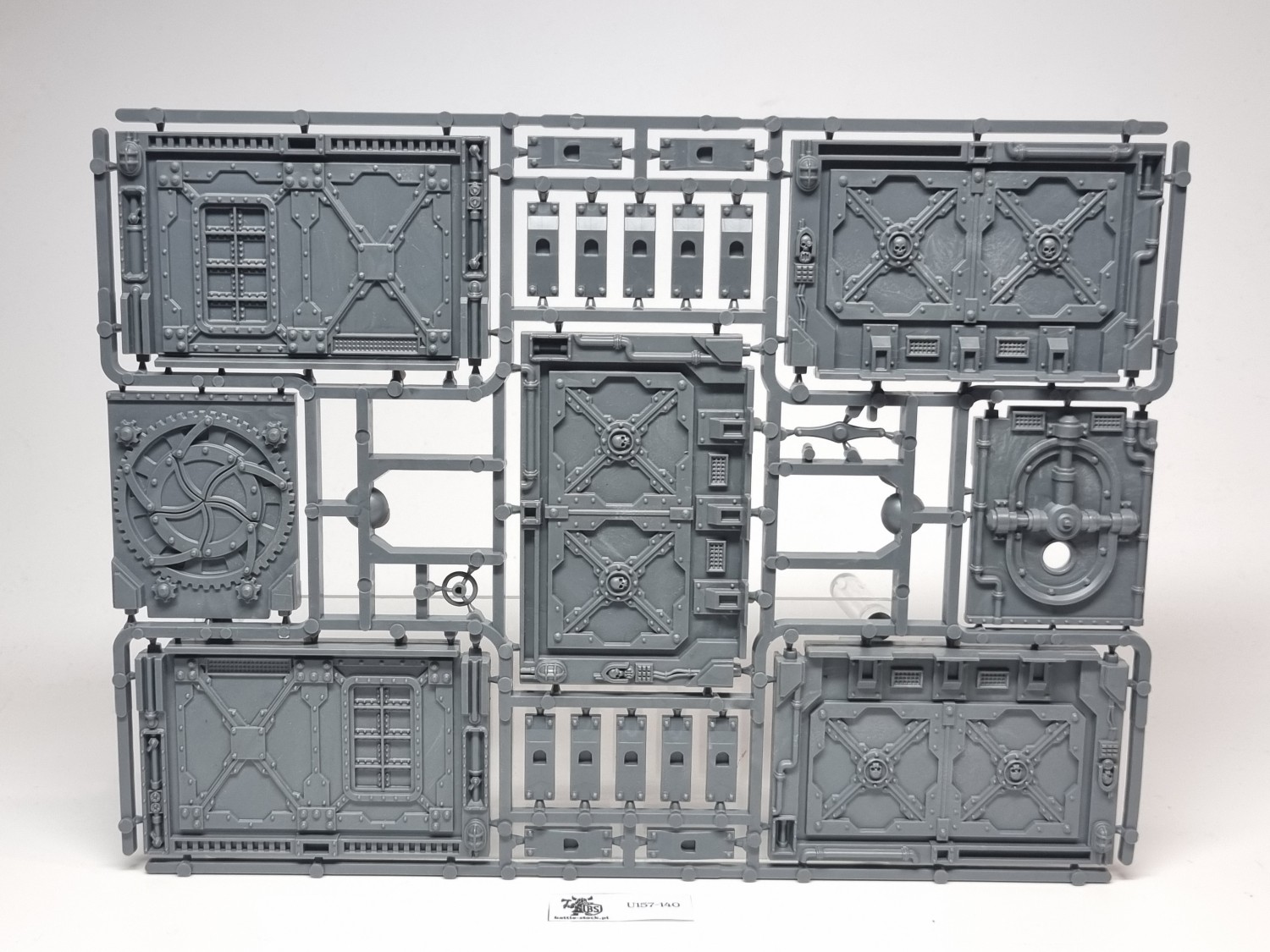 necromunda underhive terrain sprue