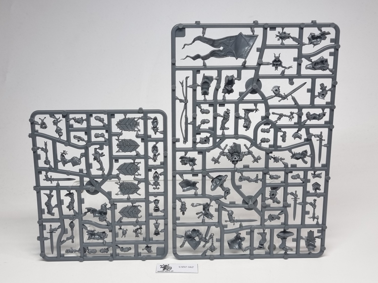 freeguild gallants zestaw