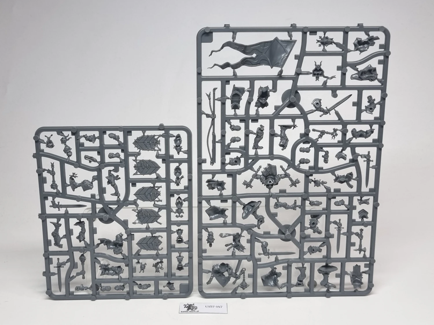 freeguild gallants zestaw