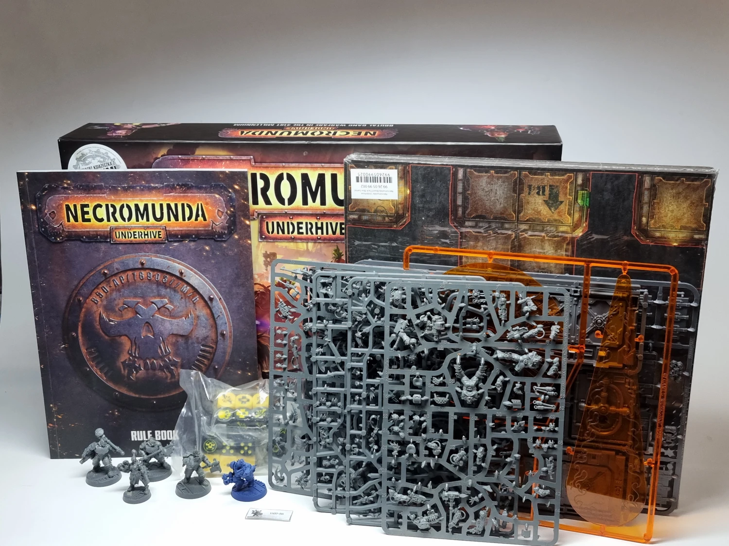 necromunda underhive