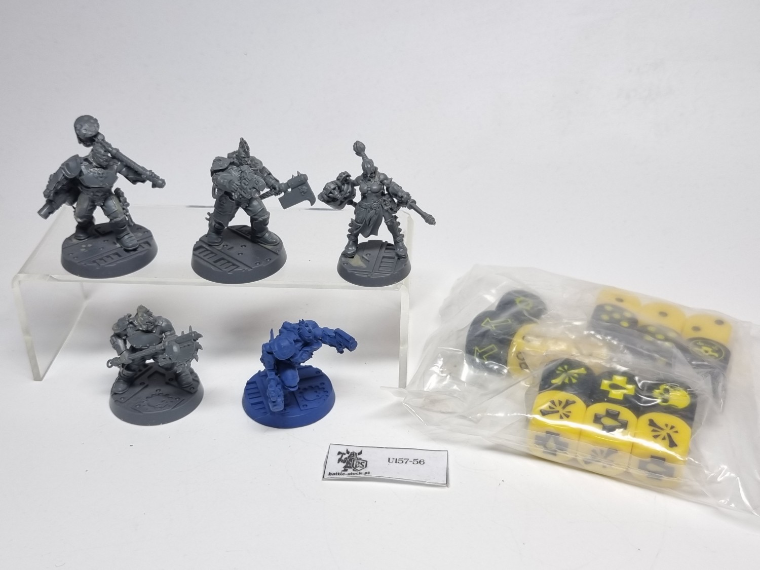 necromunda underhive
