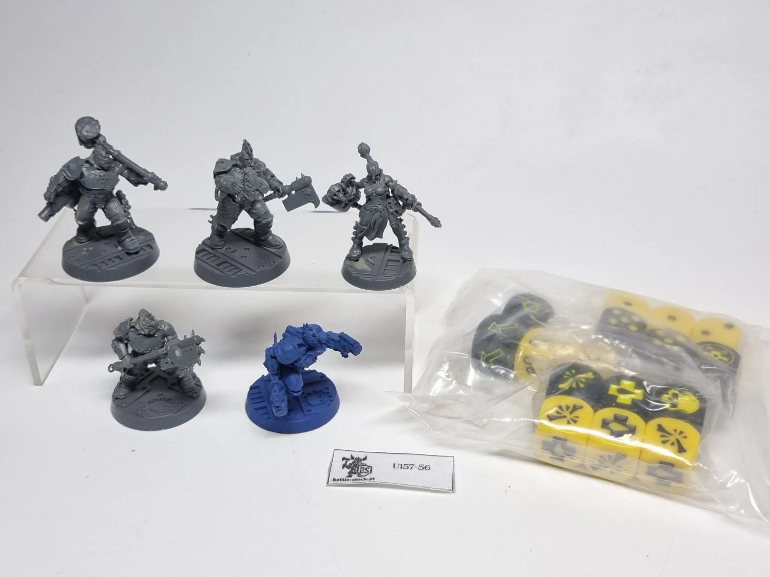 necromunda underhive