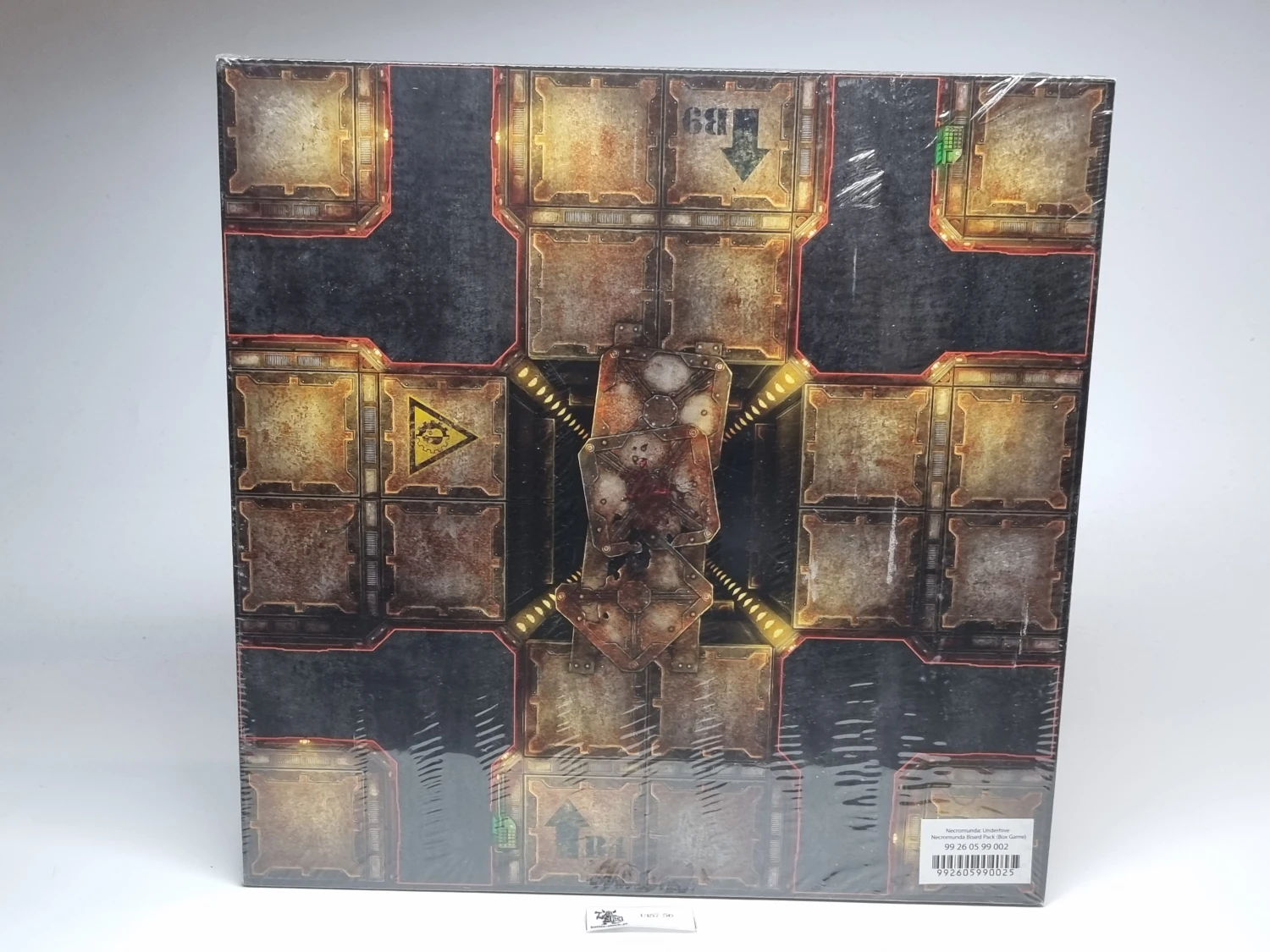 necromunda underhive