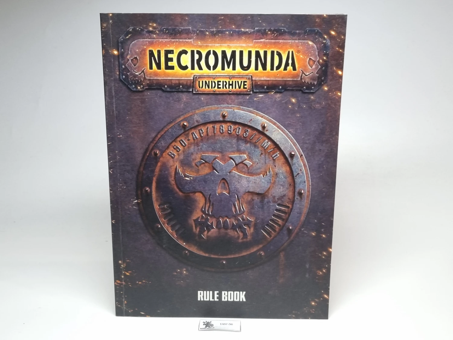 necromunda underhive