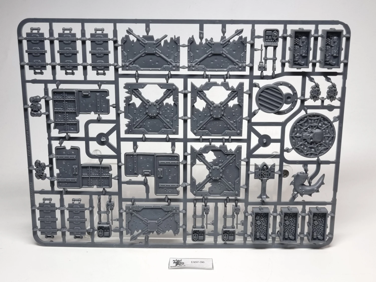 necromunda underhive