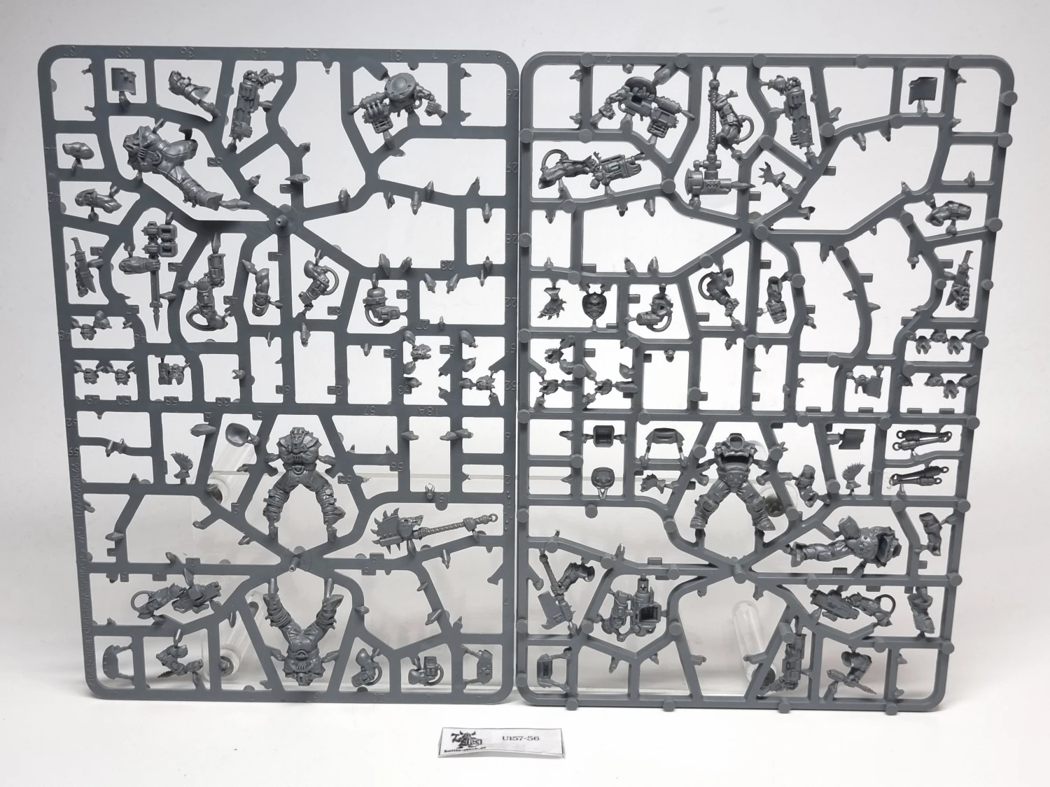 necromunda underhive
