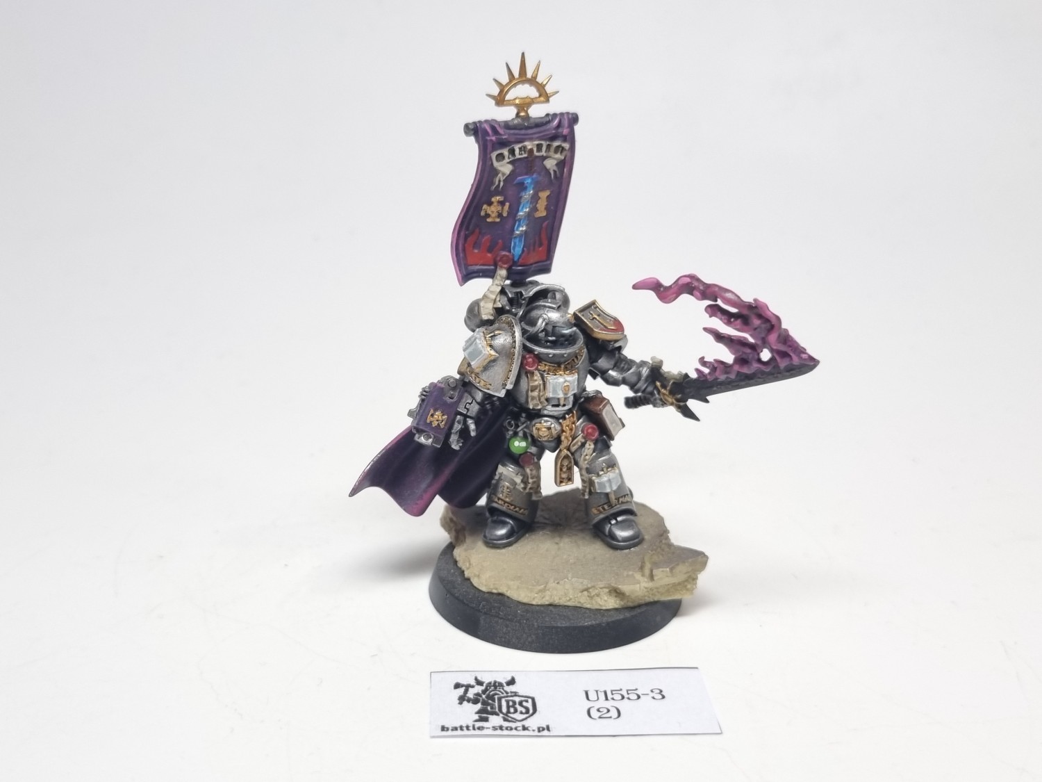 castellan crowe