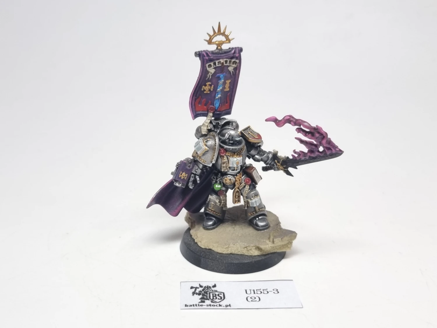 castellan crowe