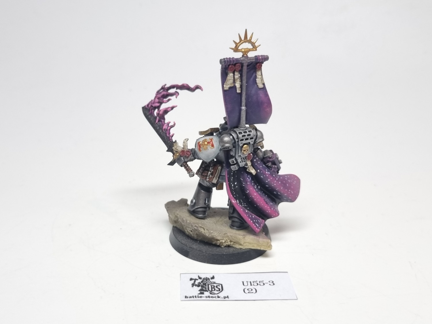 castellan crowe