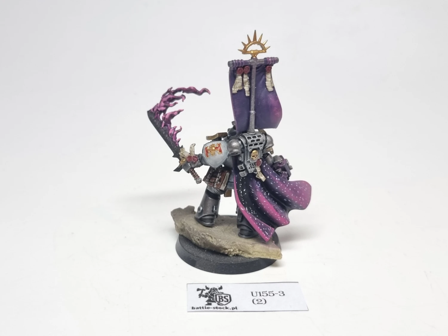 castellan crowe
