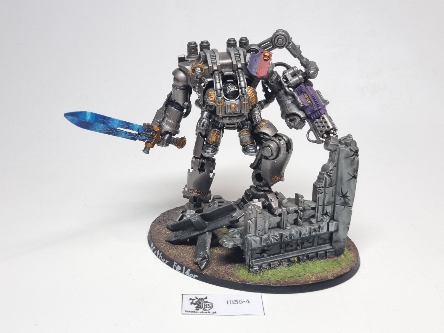 dreadknight