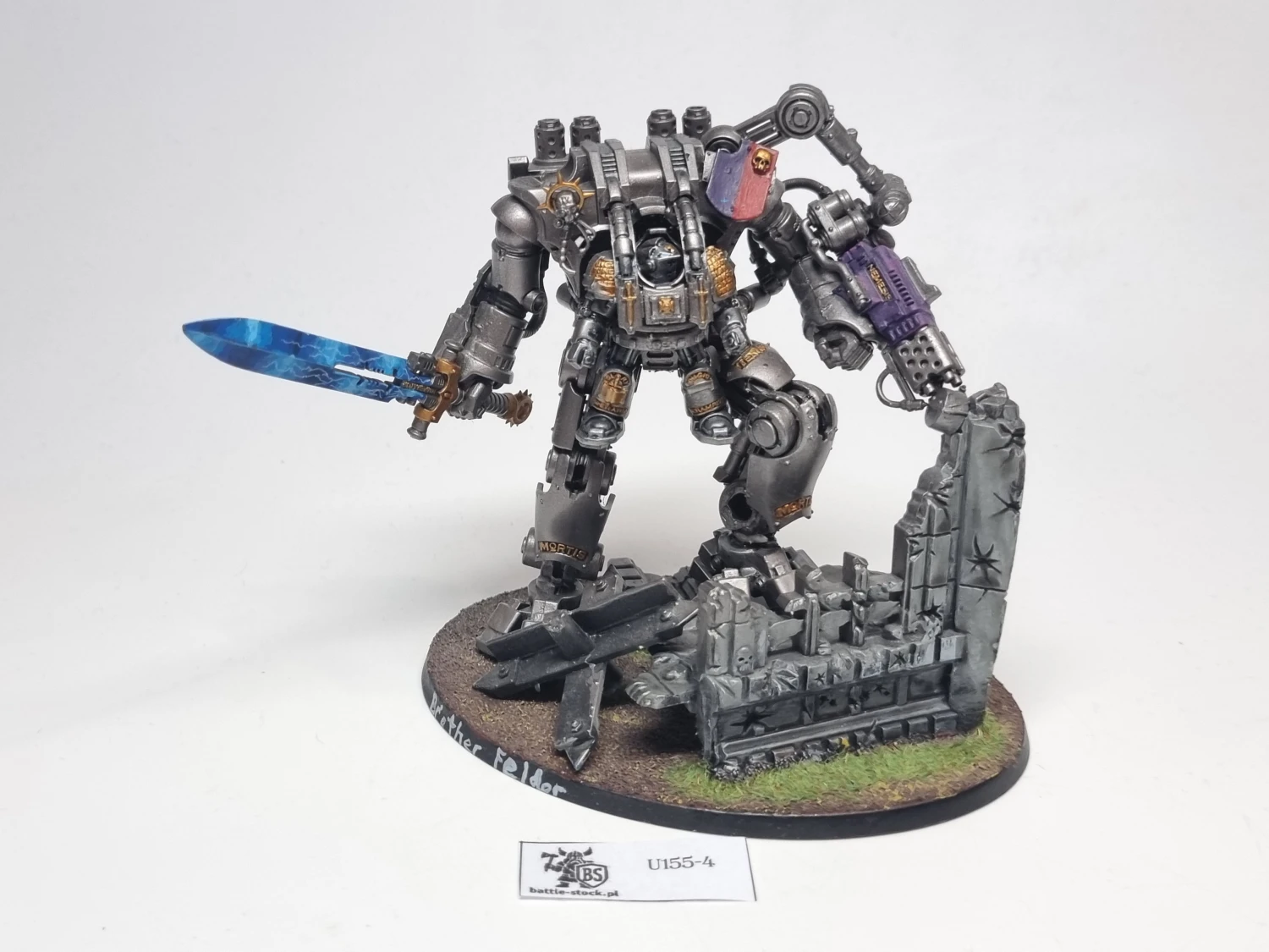 dreadknight