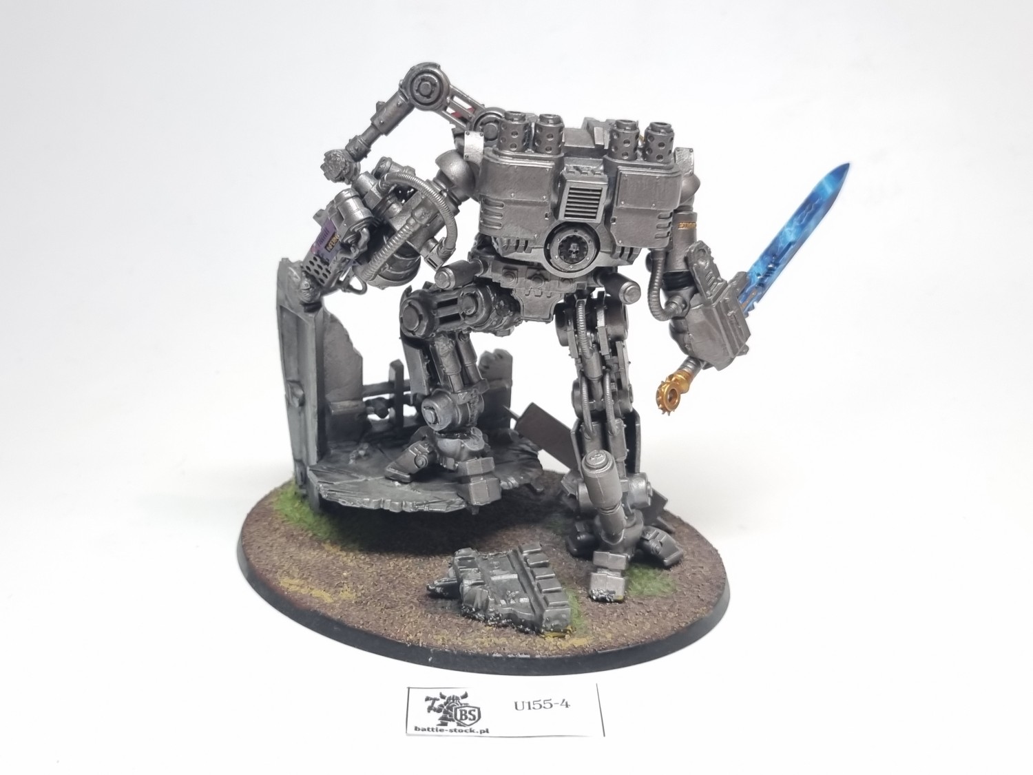 dreadknight