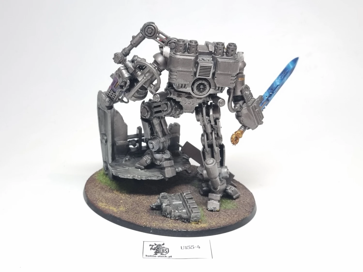 dreadknight
