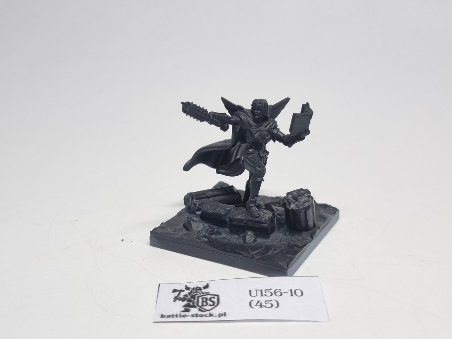 MyMiniFactory Marwina the witch