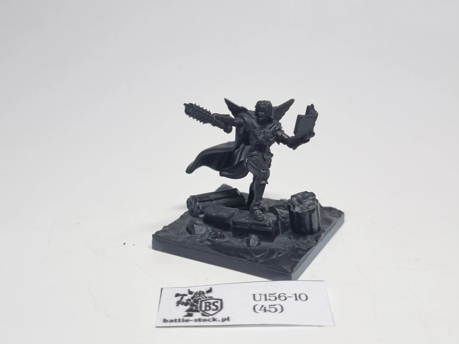 MyMiniFactory Marwina the witch