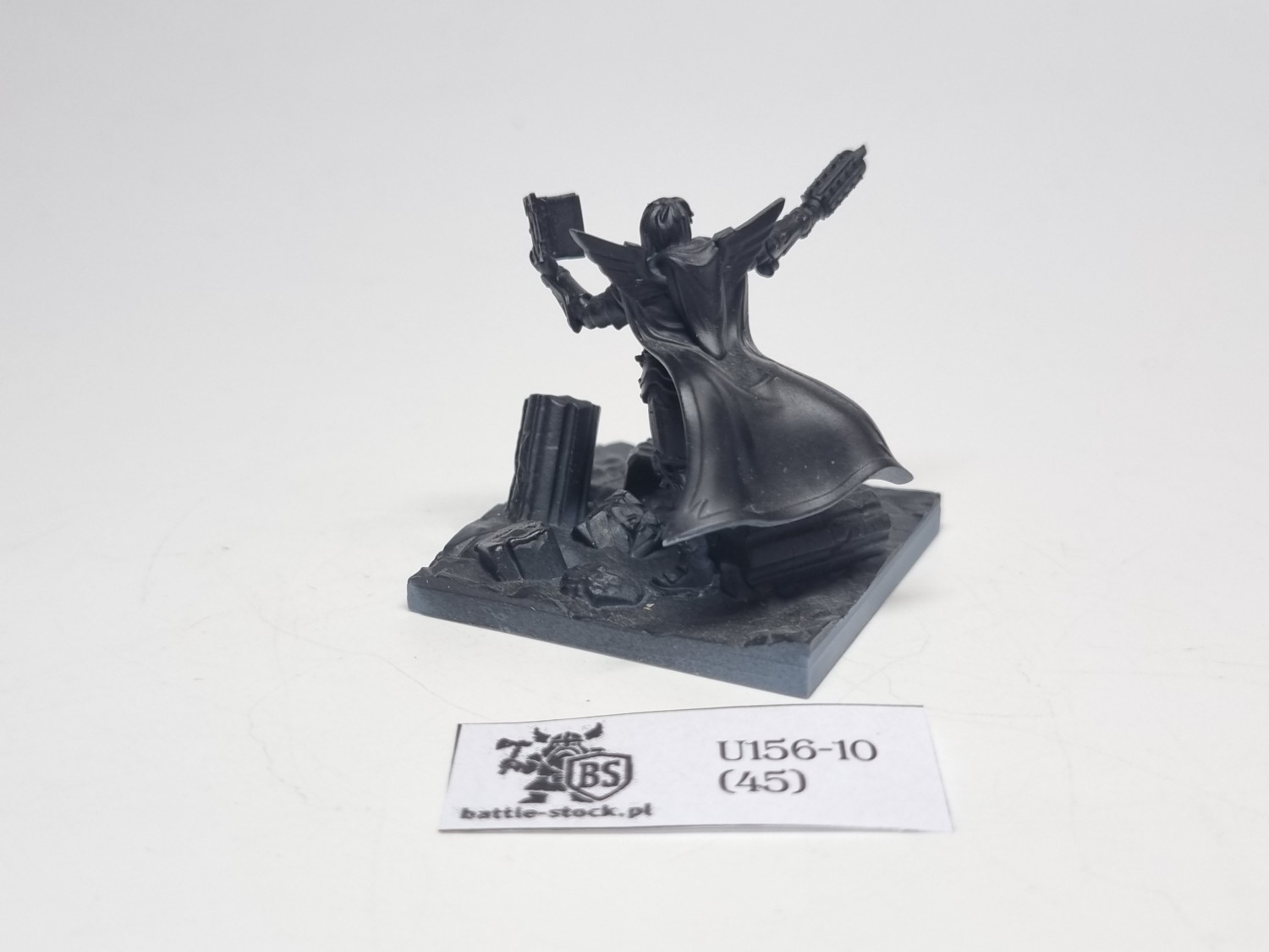 MyMiniFactory Marwina the witch