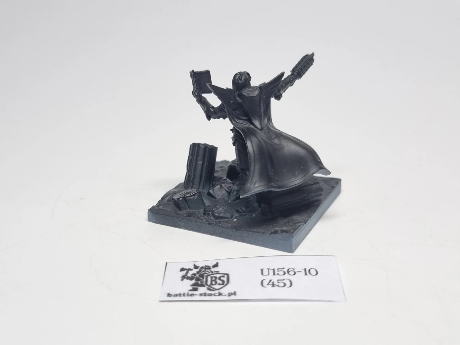MyMiniFactory Marwina the witch