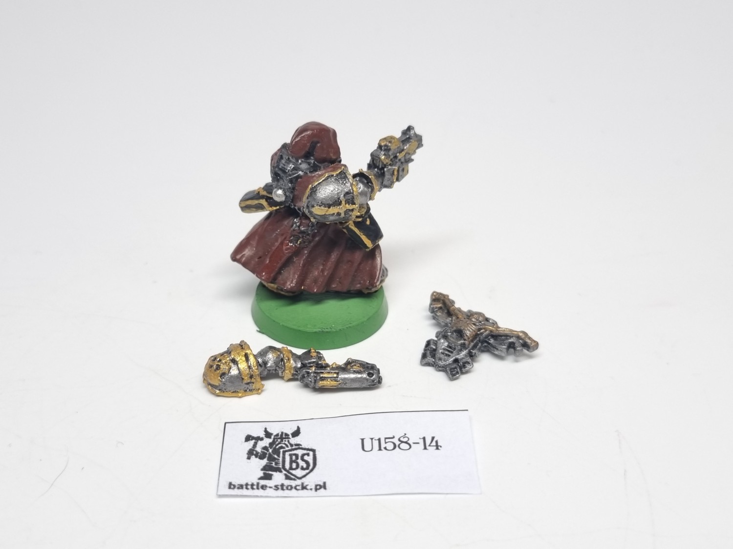 cypher bez miecza