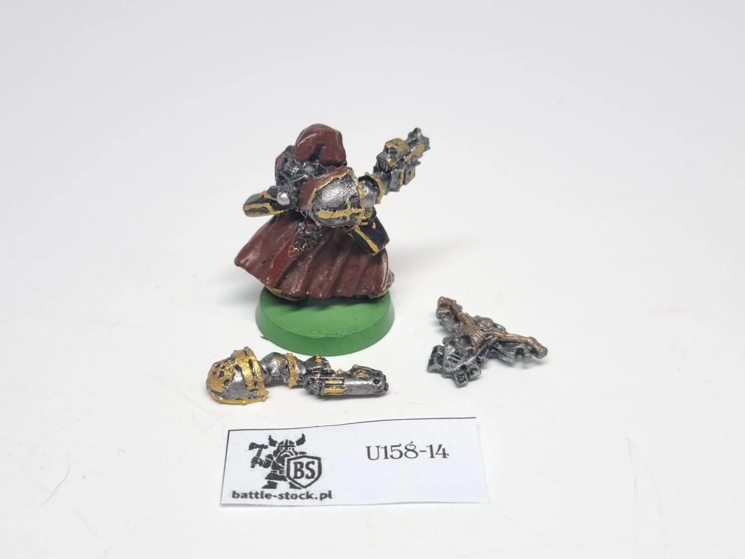 cypher bez miecza